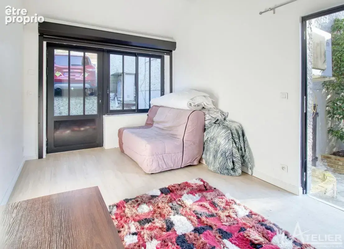Maison 5 pièces 120 m² à vendre à Marly-Le-Roi (78160) - photo 14