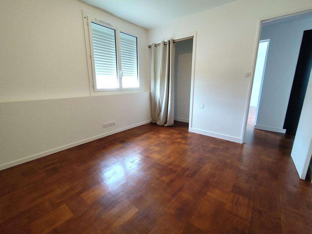 Appartement à SAINT-BRIEUC