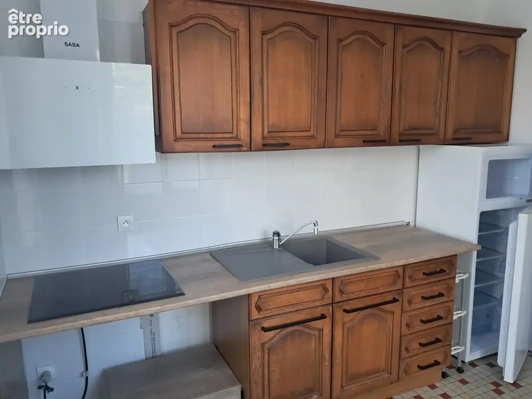 Maison 3 pièces 74 m² à vendre à Pont-D'ouilly (14690) - photo 4