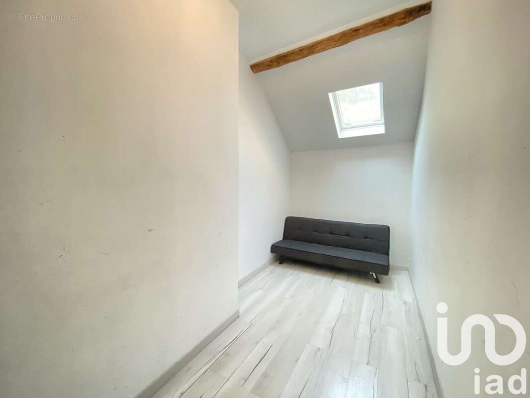 Photo 9 - Maison à LIVERDY-EN-BRIE