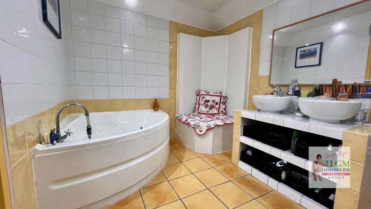 Maison à SOUDORGUES