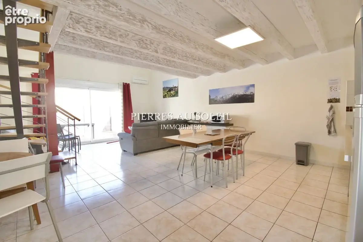 Maison 12 pièces à vendre à Mons (34390) - photo 8