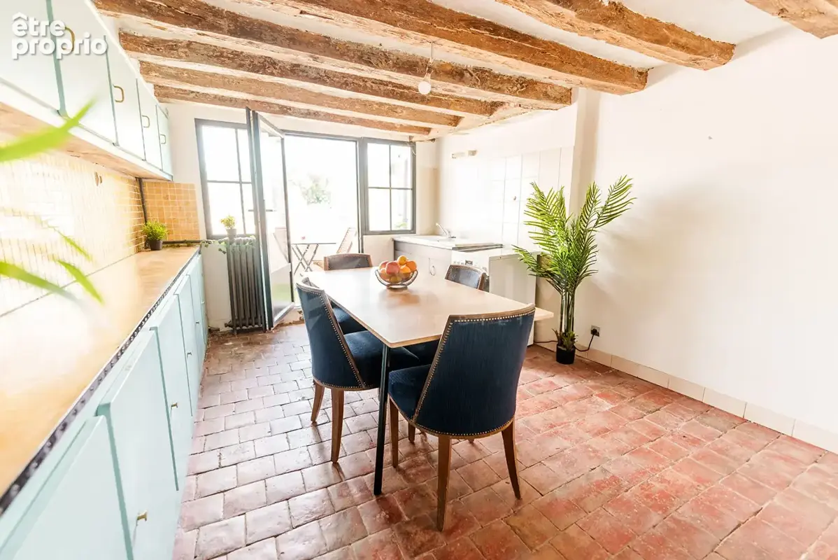 Propriété de caractère - Location ou gîtes avec beaucoup de charme ! - photo 14