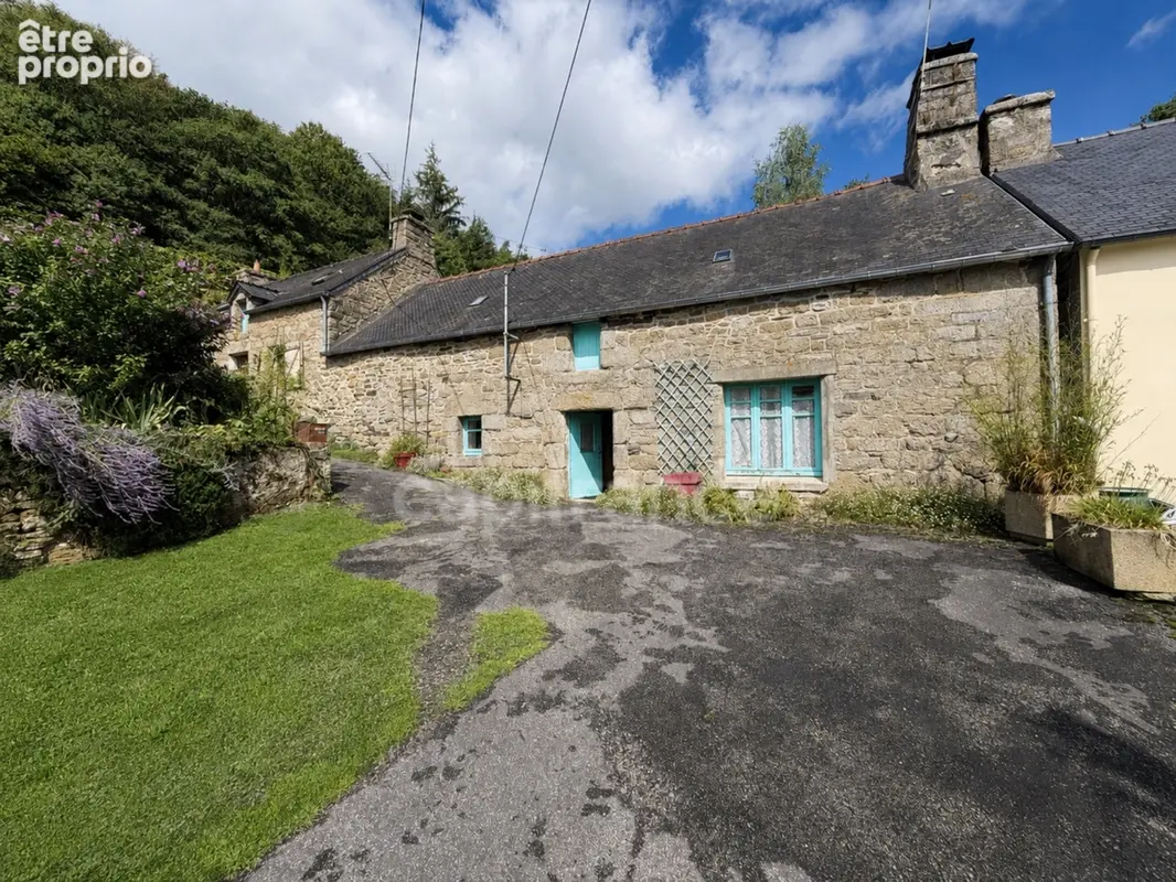 EXCLUSIVITÉ - Deux maisons à vendre avec jardin et dépendances  (22) - photo 4