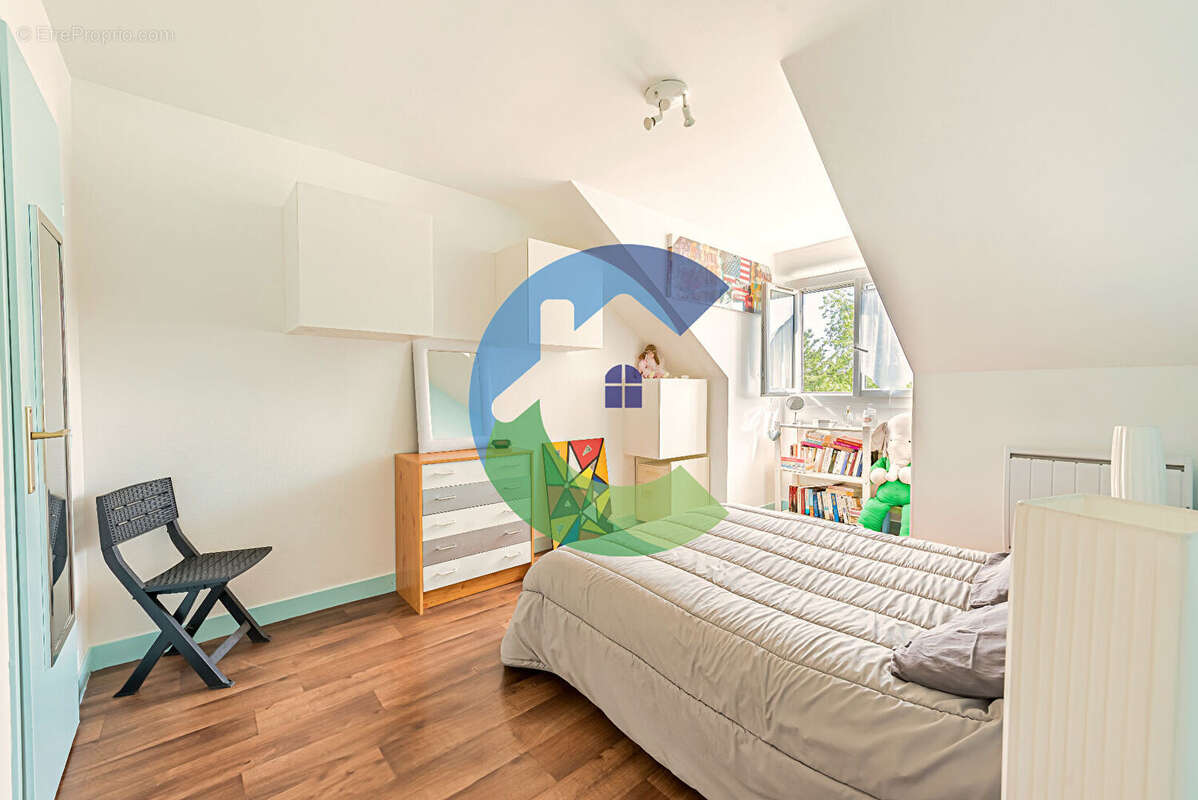 Maison à LONGJUMEAU