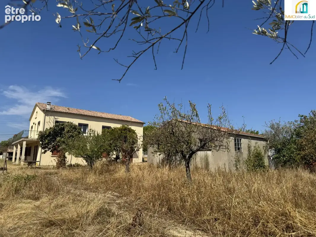 Exclusivite proche commodites , maison avec 2 logements et grange de 55 m2 - photo 5