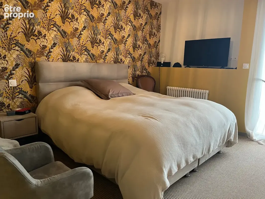 POMMIERS (69) Maison à vendre 170 M2 AU CALME - photo 6