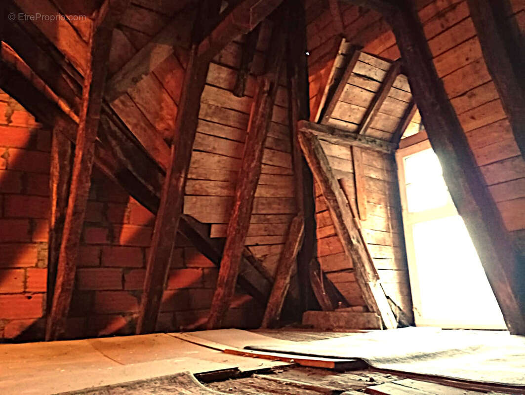 Maison de caractere dans le centre historique - photo 15