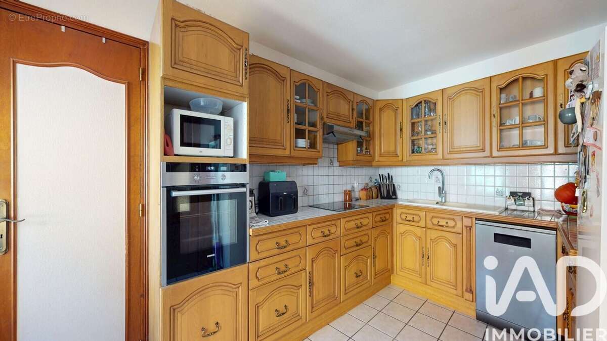 Maison 129 m² à Beine  - photo 5