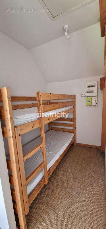 Appartement à BAGNERES-DE-BIGORRE