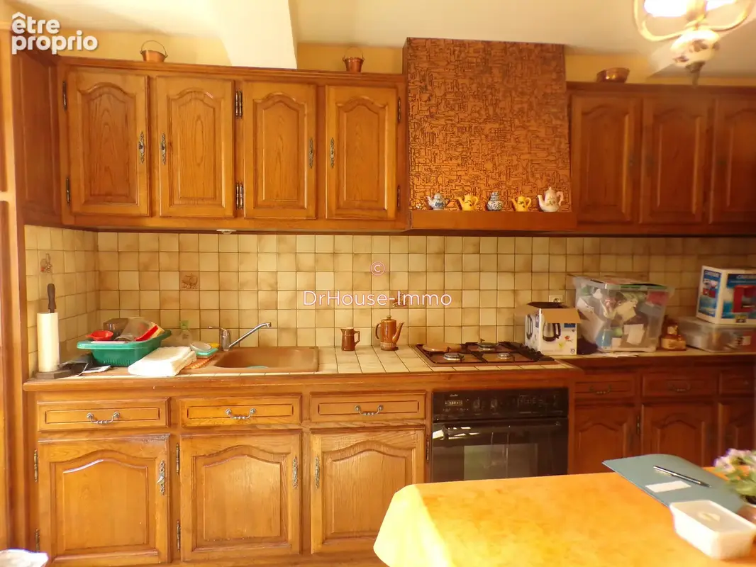 Maison 4 pièces 90 m² à vendre à Briatexte (81390) - photo 3