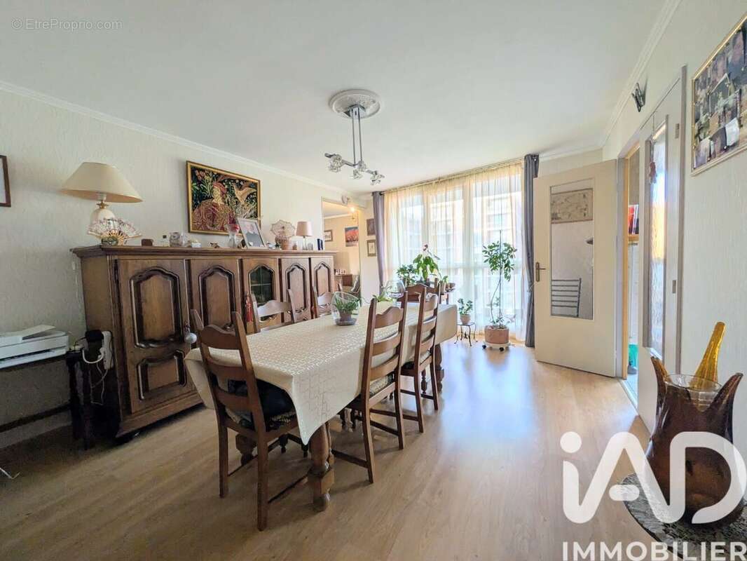 Photo 3 - Appartement à LA MADELEINE