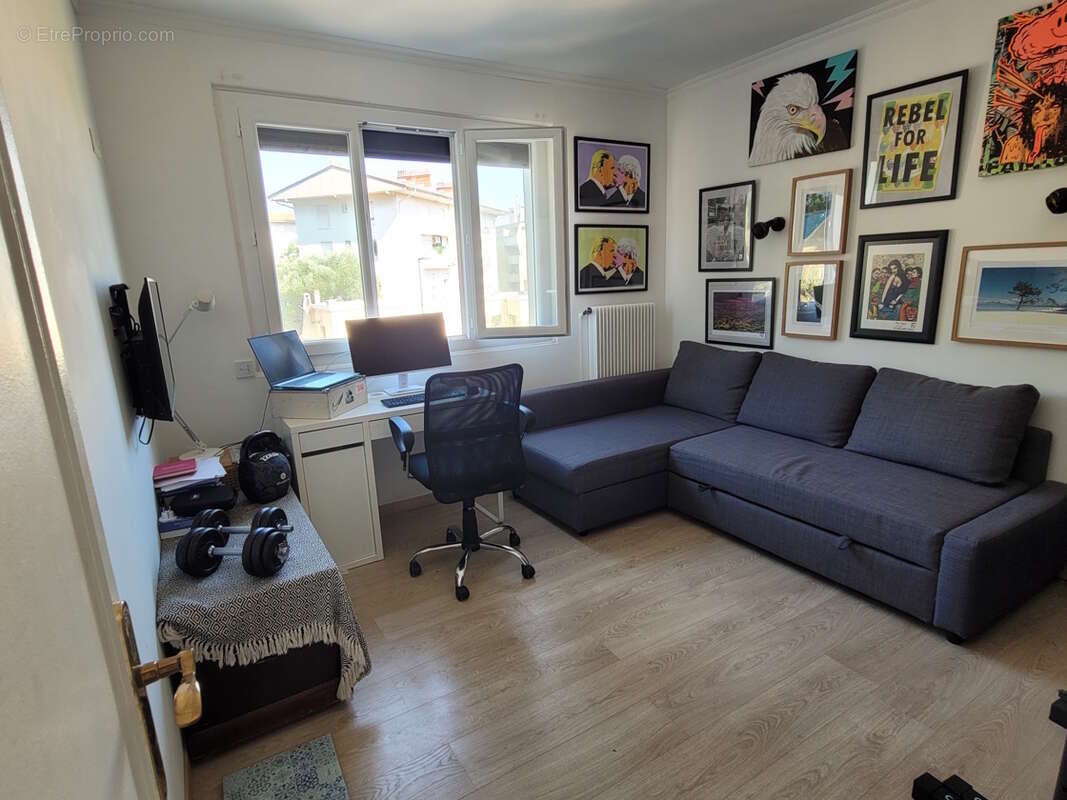 Appartement à SETE