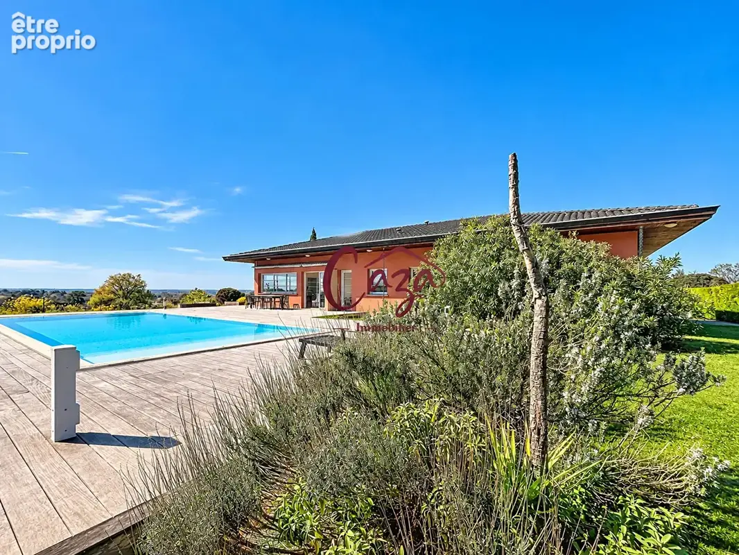 Villa familiale avec vue magnifique ! - photo 12
