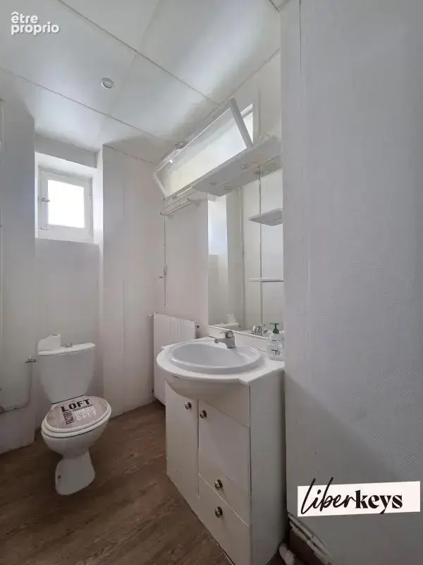 Appartement Place Viarme - photo 13
