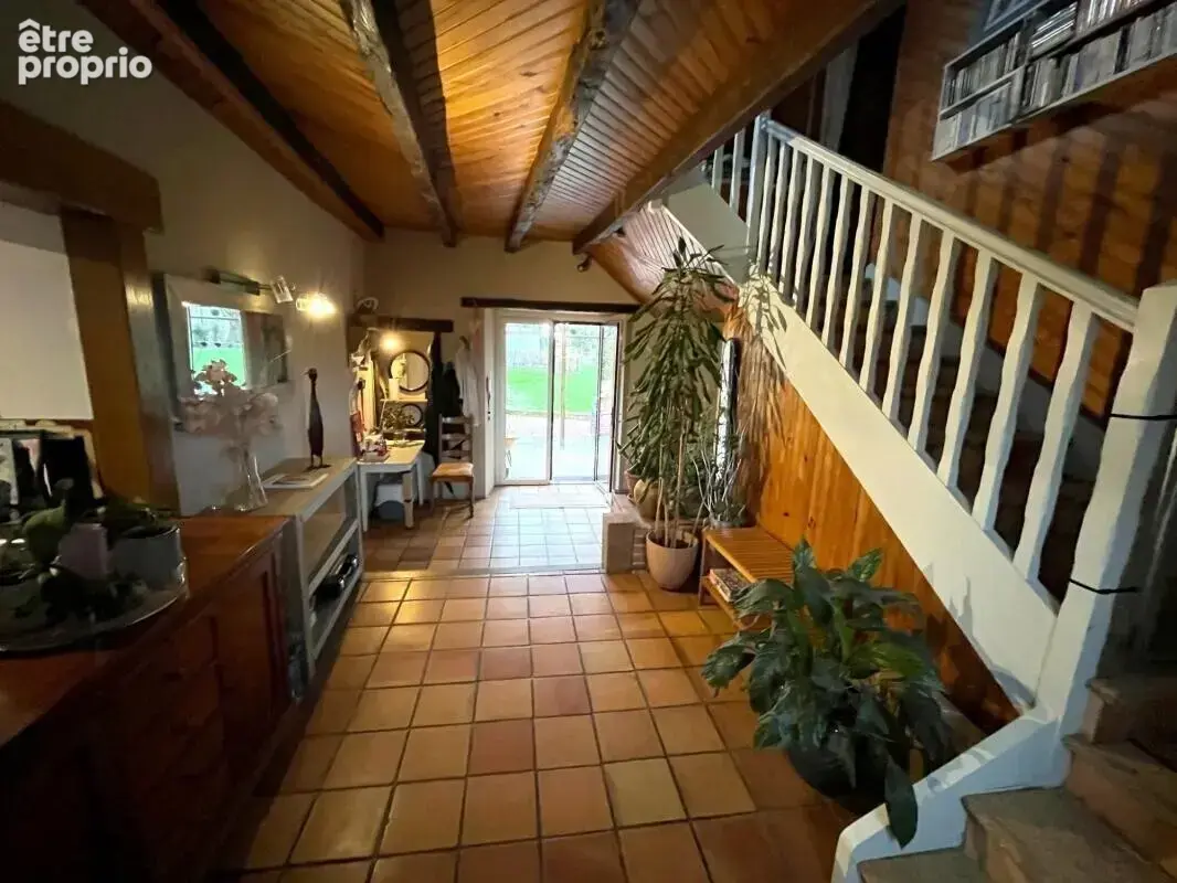 Longère 171 m² - photo 5