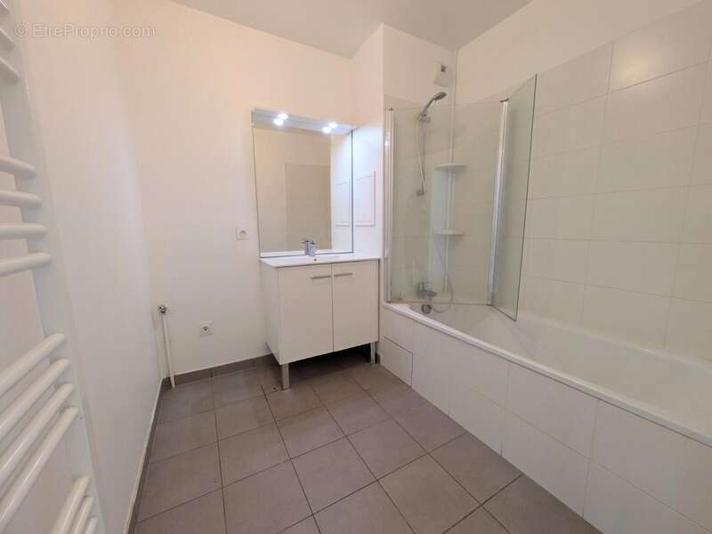 Appartement à BEZONS