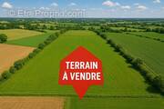 Terrain à ANGLIERS