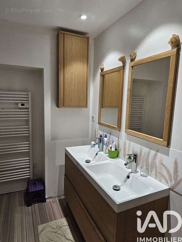 Photo 8 - Maison à PERNAY