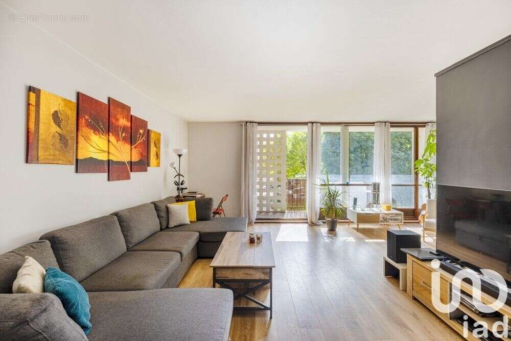 Photo 2 - Appartement à MEUDON