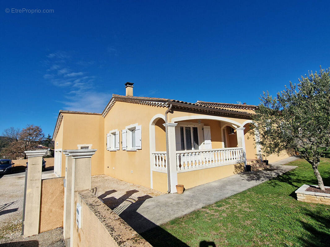 Maison à SAINT-FLORENT-SUR-AUZONNET