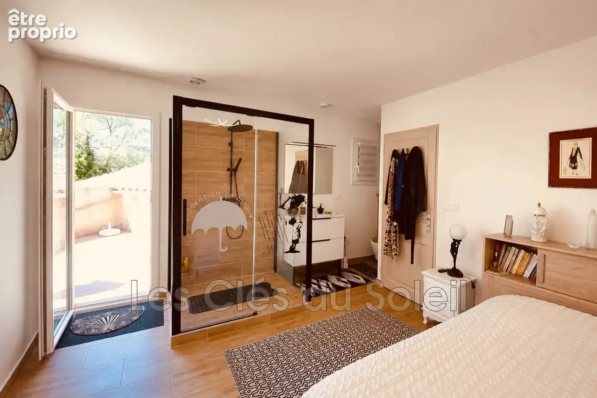 Maison 5 pièces 104 m² à vendre à Gareoult (83136) - photo 4