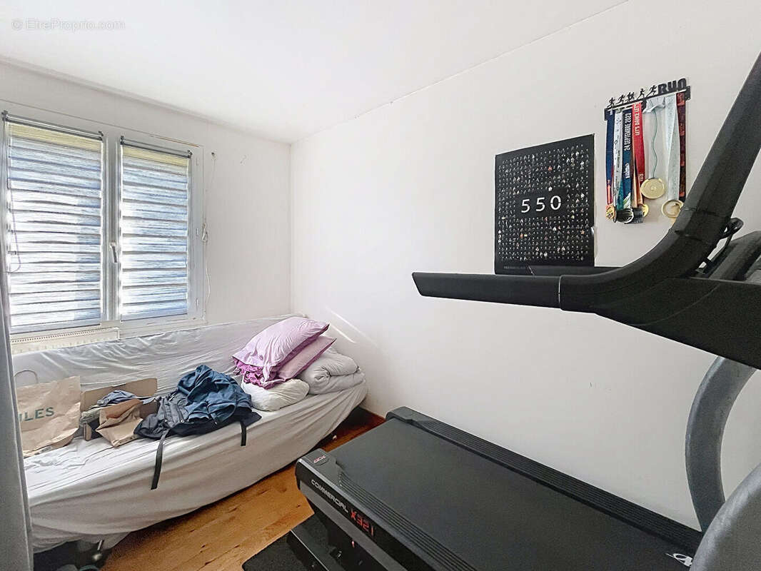 Maison à SAINT-GEORGES-DU-VIEVRE