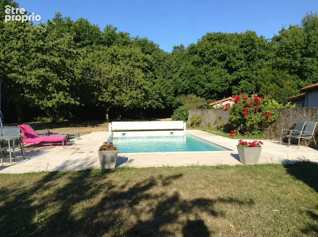 Entre doué et vihiers - photo 19
