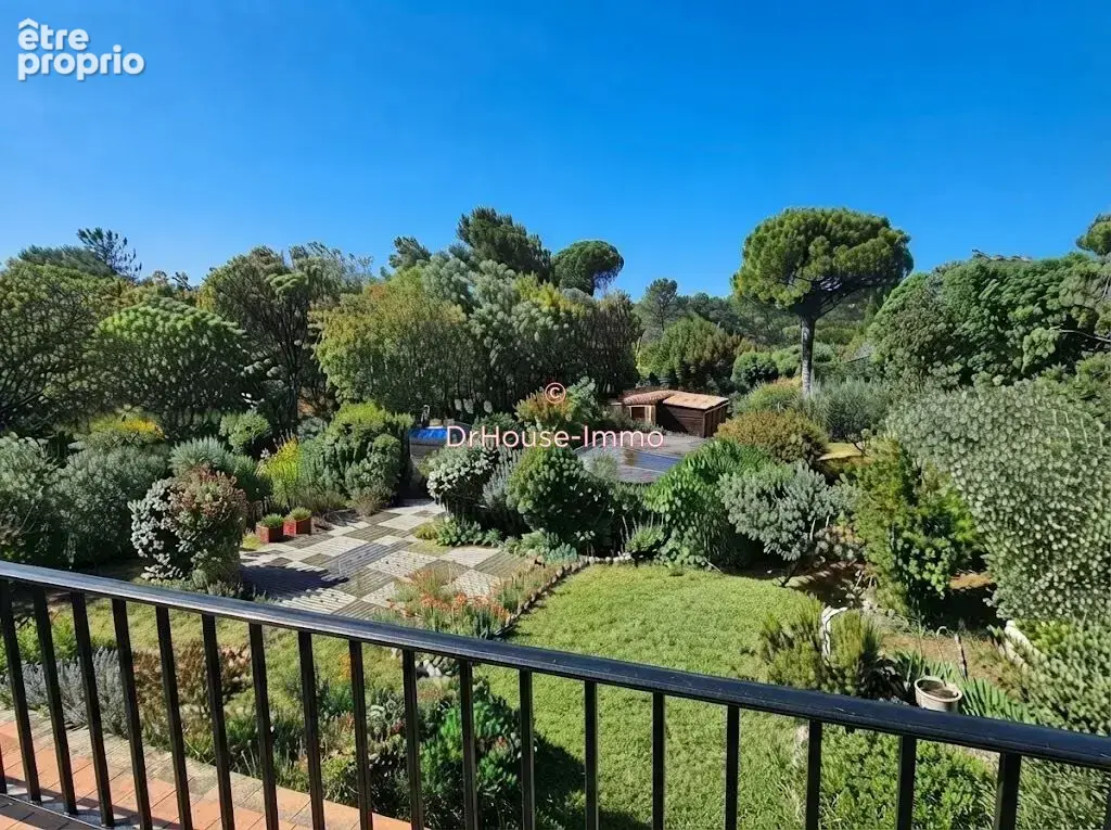 Maison 6 pièces 150 m² à vendre à Sillans-La-Cascade (83690) - photo 17
