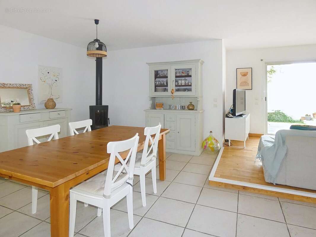 Photo 7 - Maison à ROUBIA