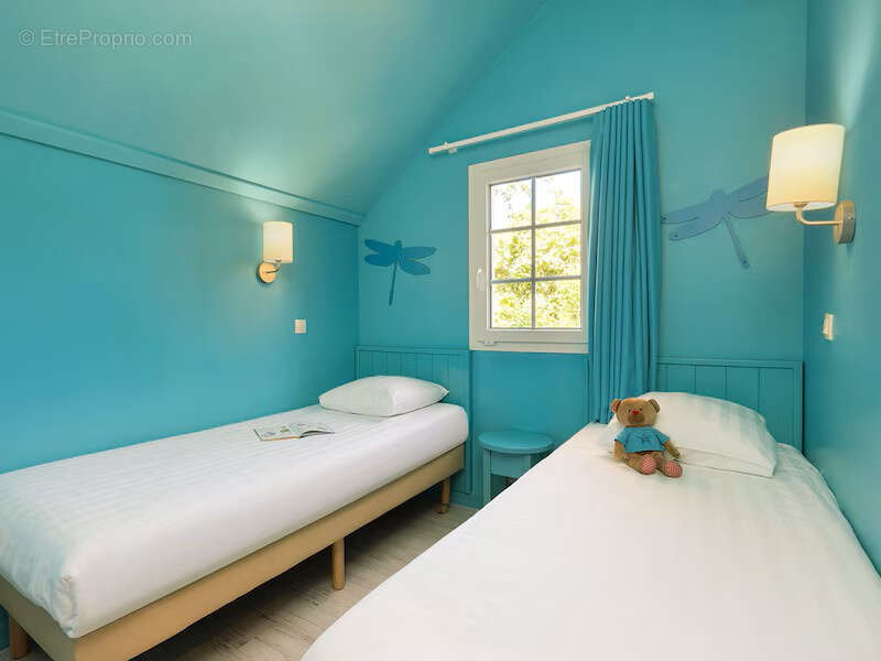 Maison à CHAMOUILLE