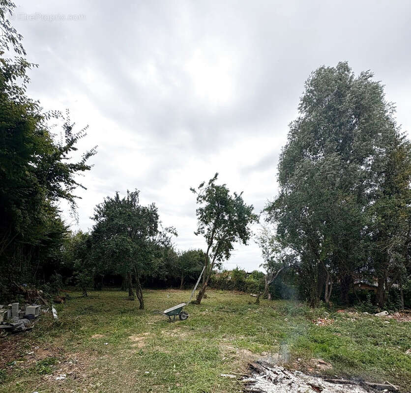 Terrain a batir - photo 2
