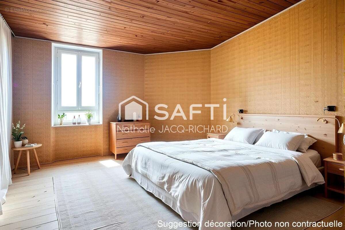 Maison 134 m² à Plaisance  - photo 5