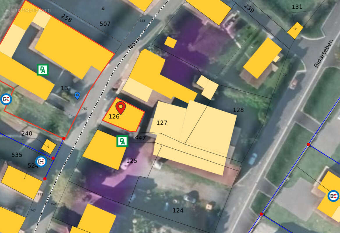 Photo 3 - Maison à SAINT-PALAIS