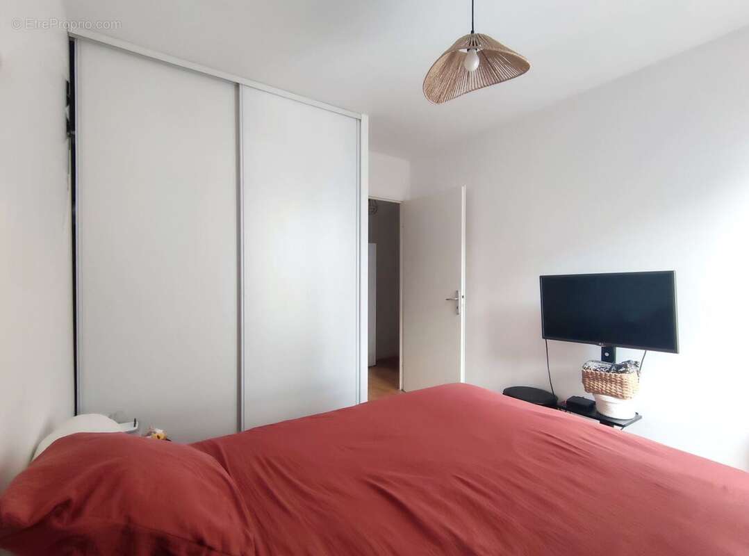 Appartement à SAINT-GRATIEN