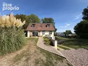 Maison à LA HARENGERE