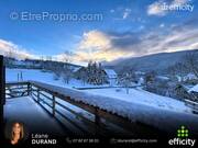 Appartement à VILLARD-DE-LANS