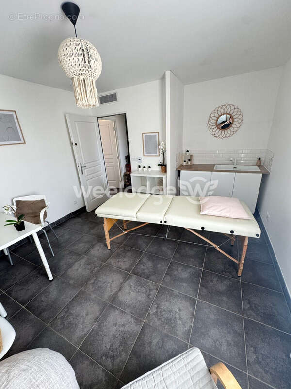 Maison à CHATEAUNEUF-LES-MARTIGUES