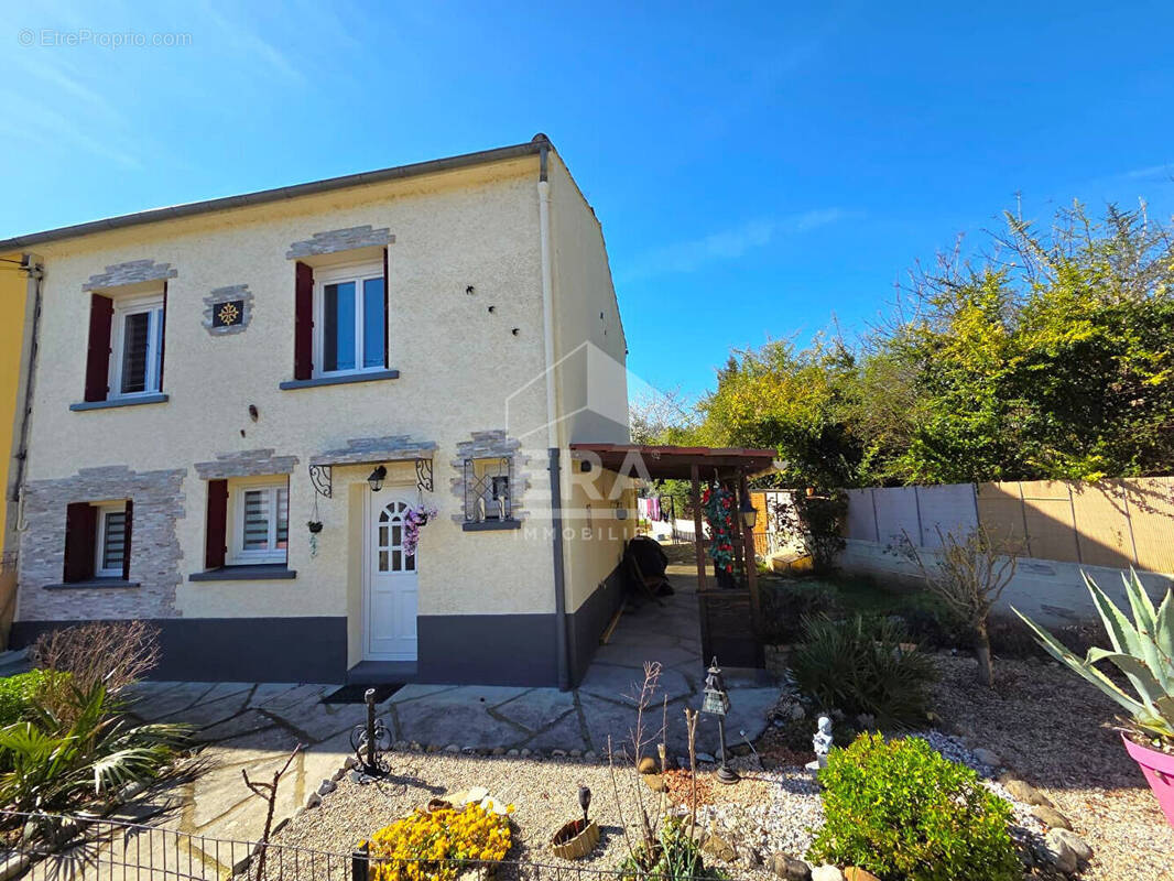 Maison à LIMOUX