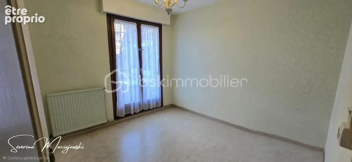 Appartement de 103 m² - photo 13
