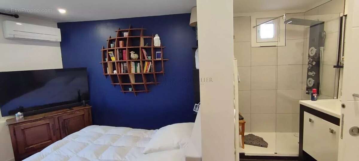 Appartement T3 de prestige au cœur d’Aix-en-Provence - photo 5
