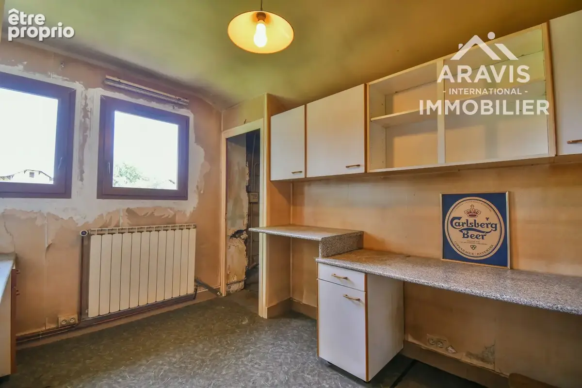 Fort potentiel pour cette maison de 150m2 - photo 13