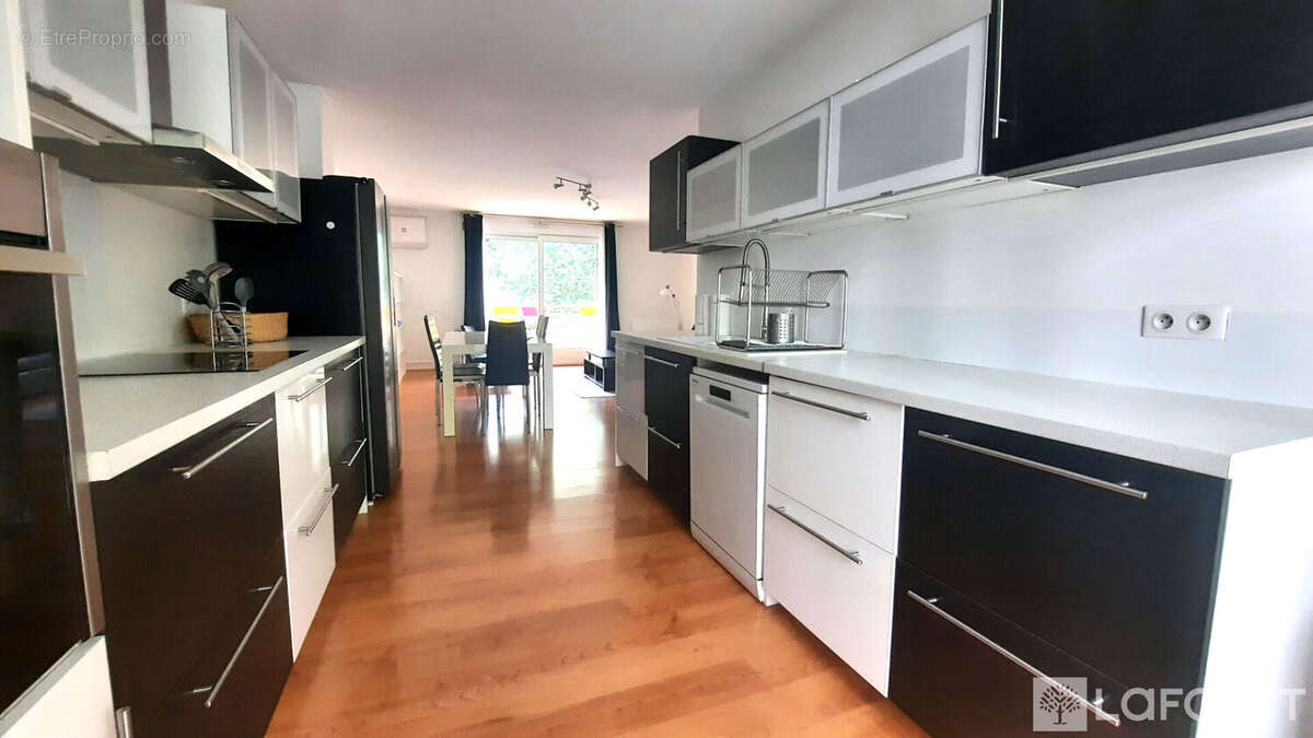 Appartement à LE KREMLIN-BICETRE