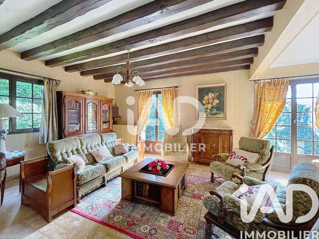 Maison 232 m² à Orvilliers  - photo 5