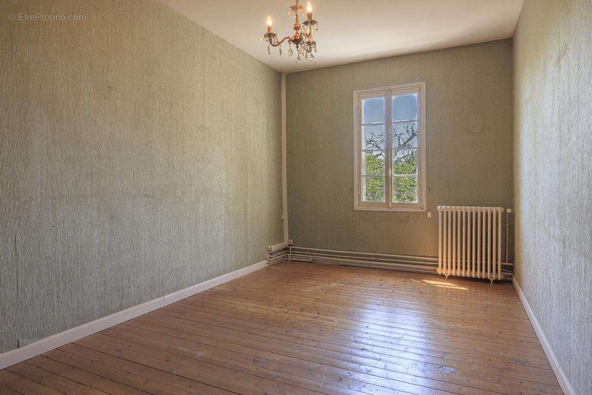 Maison bourgeoise - photo 14