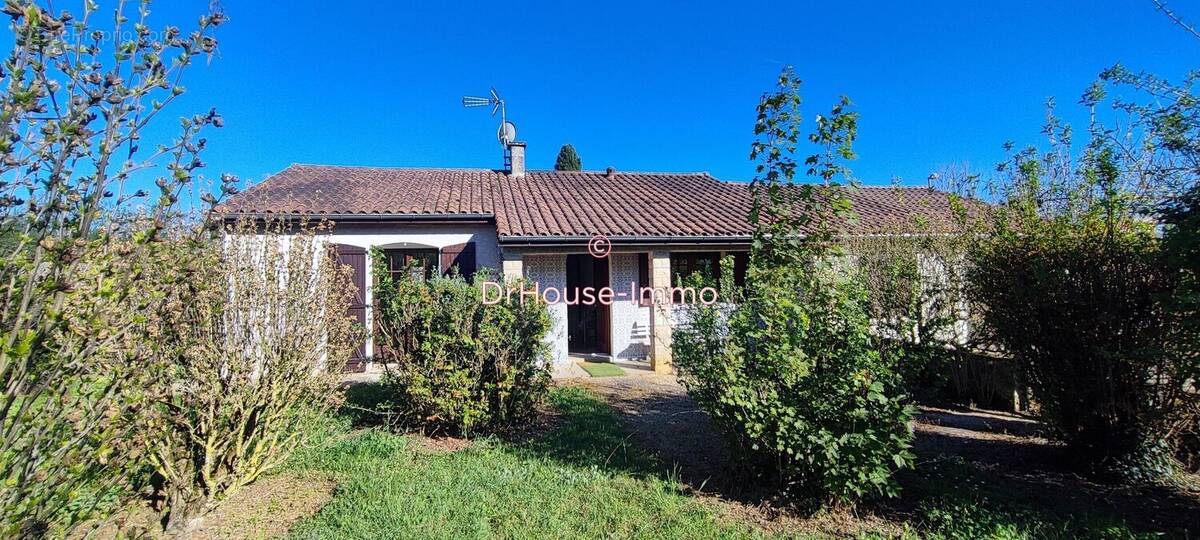 Maison à CHATELLERAULT