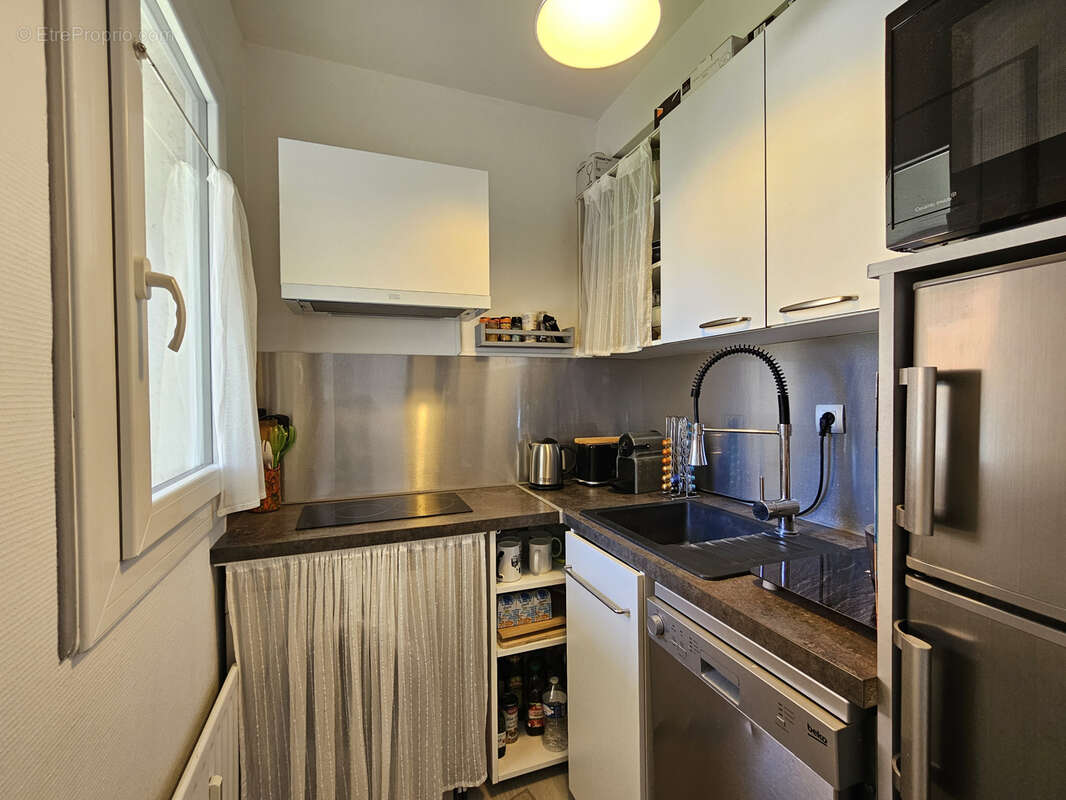 Appartement à CABOURG