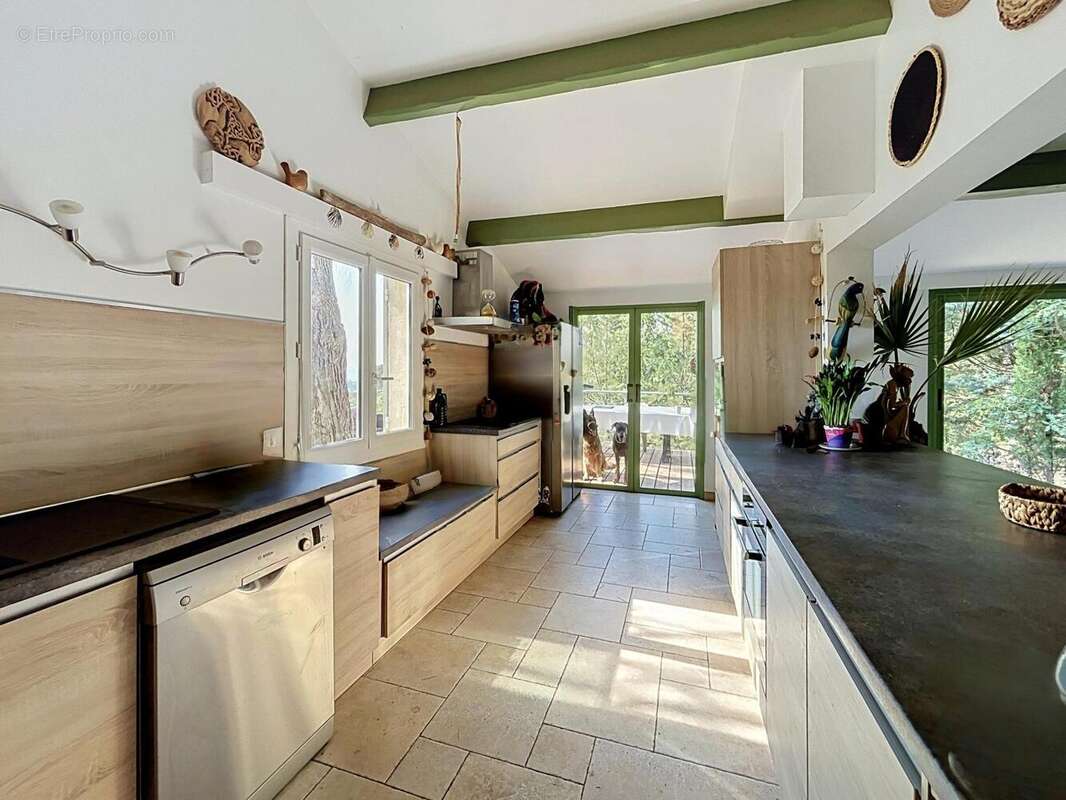 Photo 6 - Maison à PIERREVERT