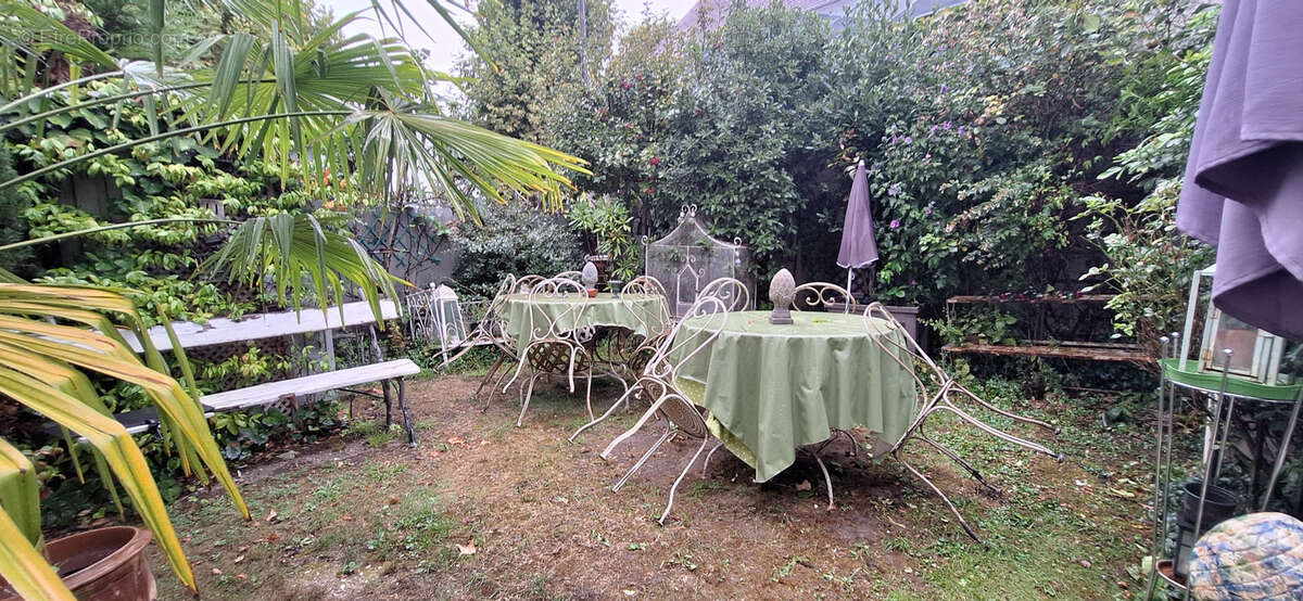 Maison à SENS