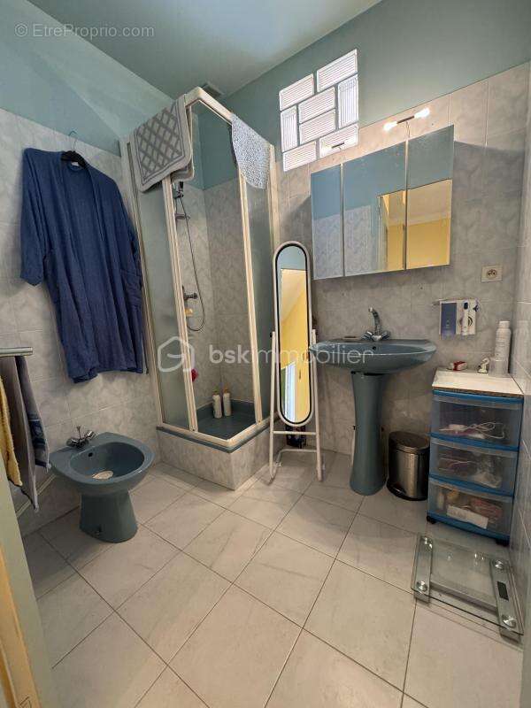 34500 beziers - maison de ville -  patio aménagé - 2 chambres - 1 bureau - toiture neuve - secteur les conviviales - photo 24